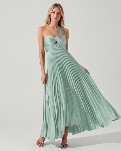 Celestia Maxi Dress