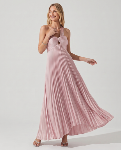 Celestia Maxi Dress