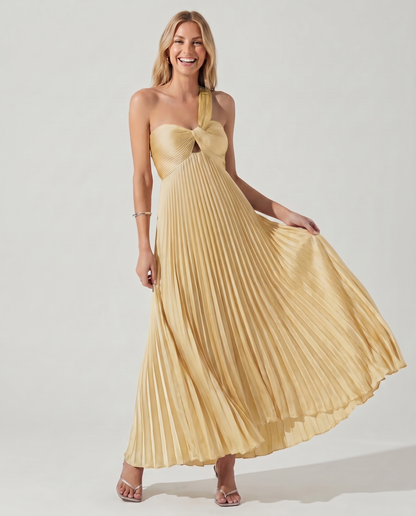 Celestia Maxi Dress