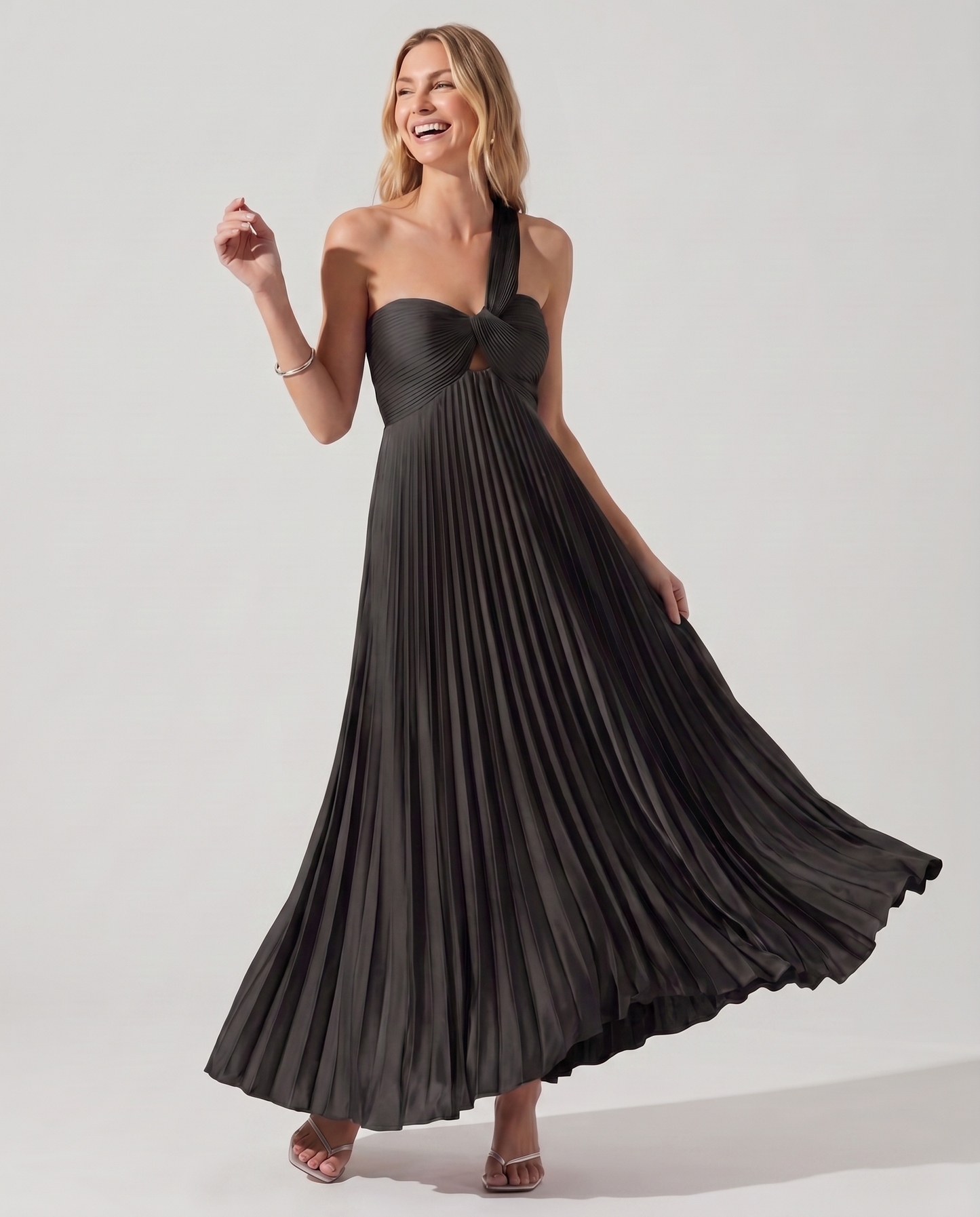Celestia Maxi Dress