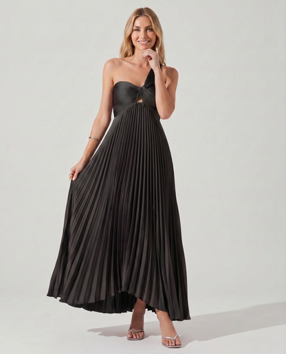 Celestia Maxi Dress
