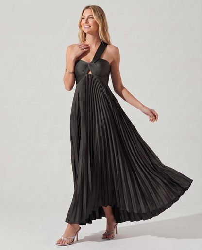 Celestia Maxi Dress
