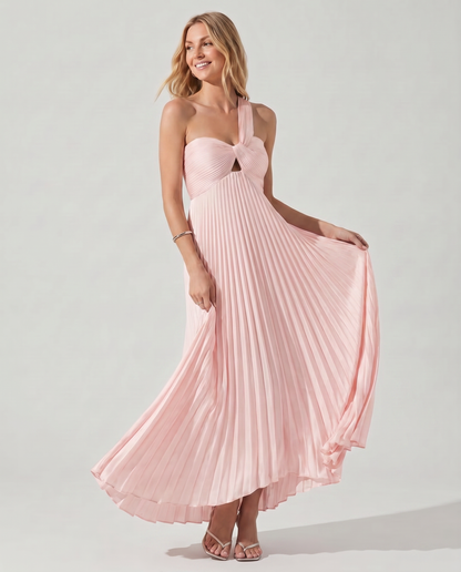 Celestia Maxi Dress