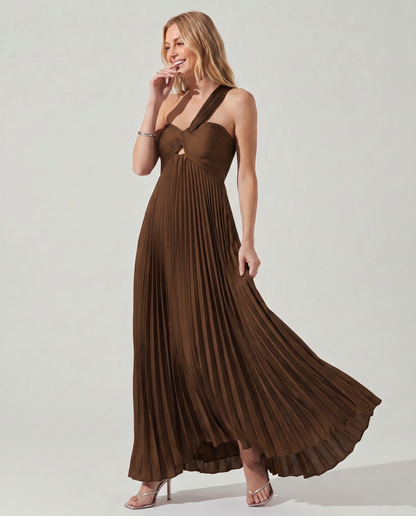 Celestia Maxi Dress