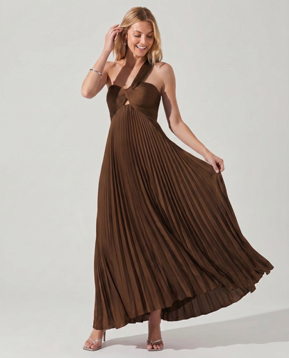 Celestia Maxi Dress
