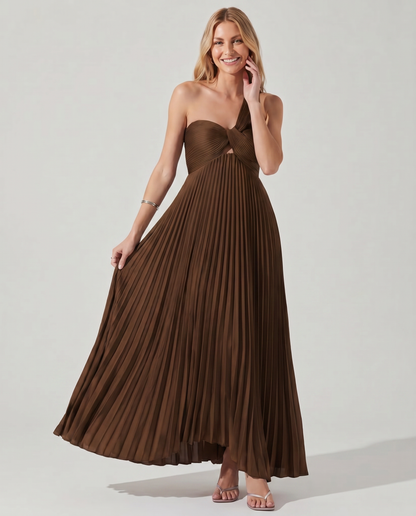 Celestia Maxi Dress