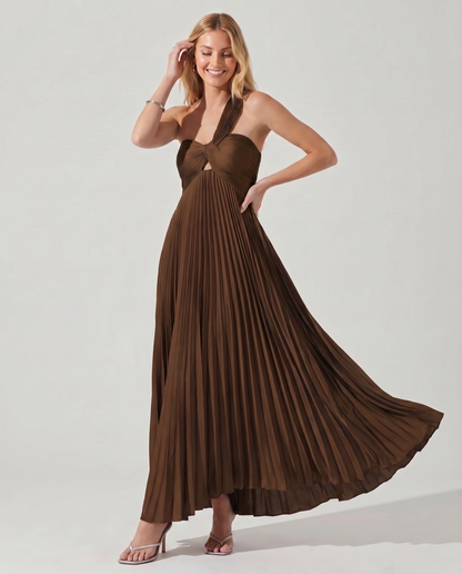 Celestia Maxi Dress