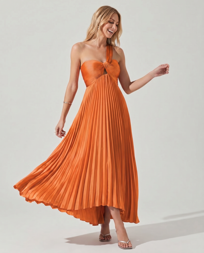 Celestia Maxi Dress