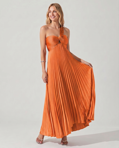 Celestia Maxi Dress