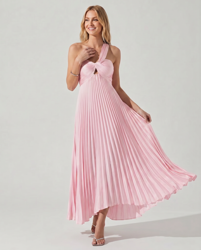 Celestia Maxi Dress