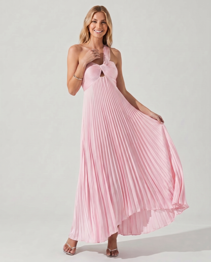 Celestia Maxi Dress