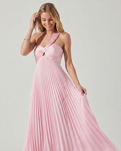 Celestia Maxi Dress