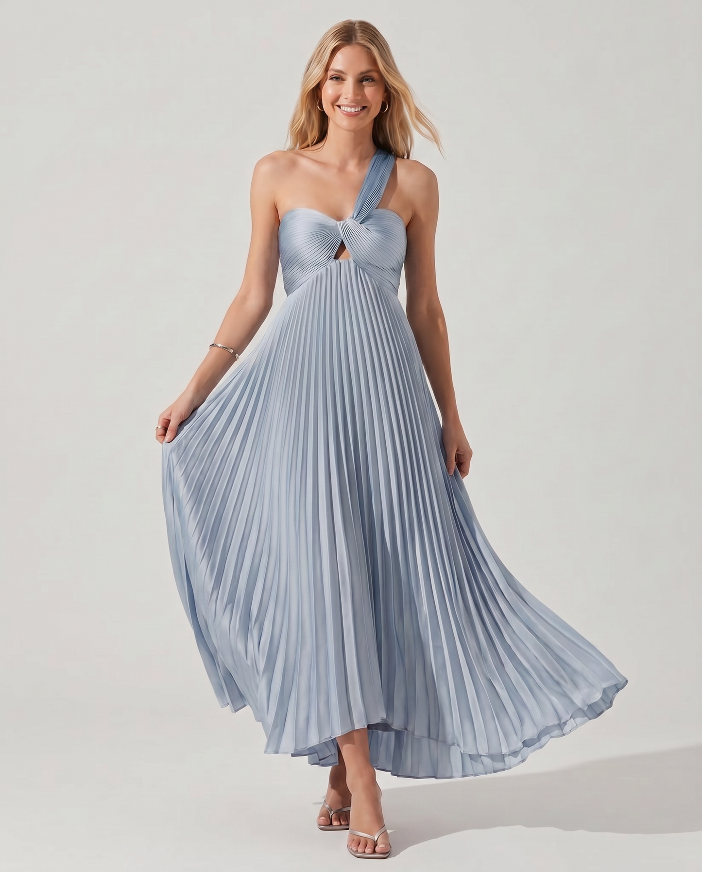 Celestia Maxi Dress