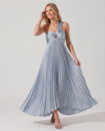Celestia Maxi Dress