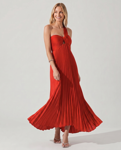 Celestia Maxi Dress