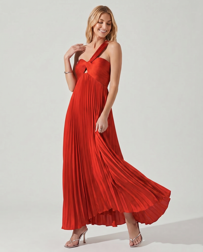 Celestia Maxi Dress