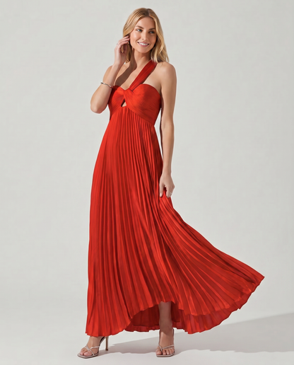 Celestia Maxi Dress
