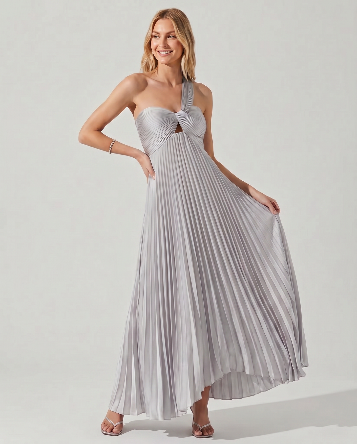 Celestia Maxi Dress