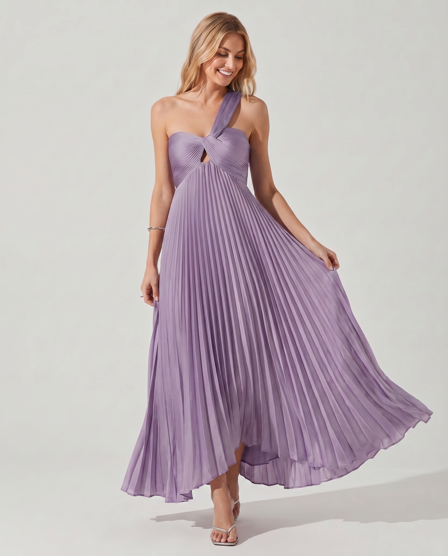 Celestia Maxi Dress