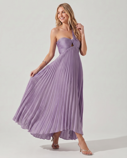 Celestia Maxi Dress