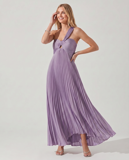 Celestia Maxi Dress
