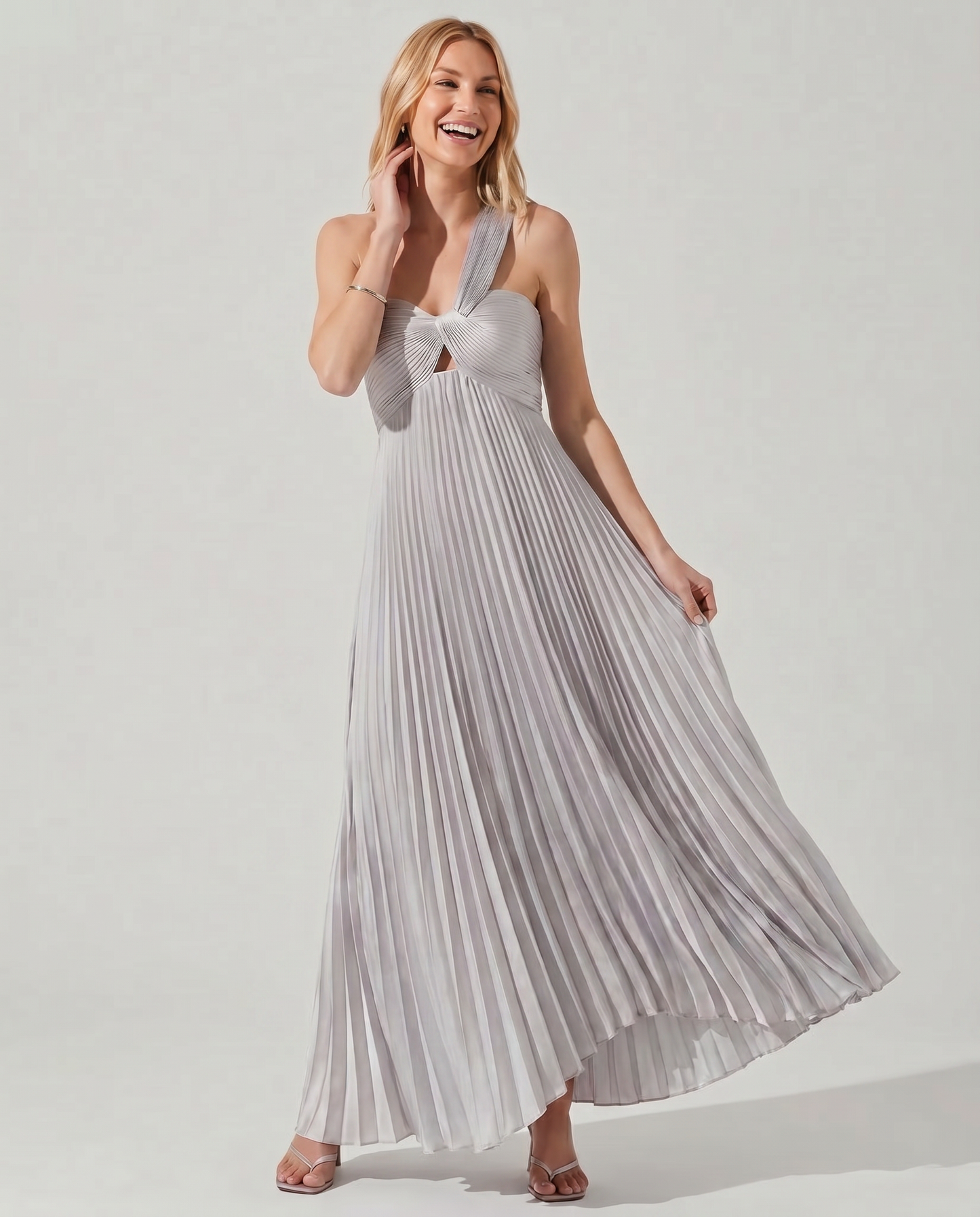 Celestia Maxi Dress