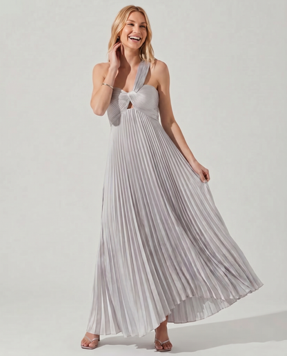 Celestia Maxi Dress