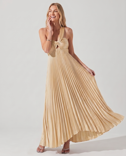 Celestia Maxi Dress