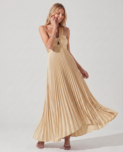 Celestia Maxi Dress