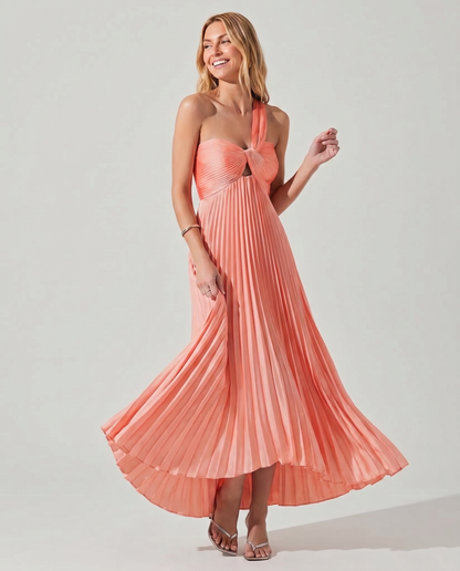 Celestia Maxi Dress