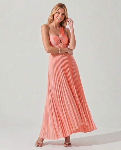Celestia Maxi Dress