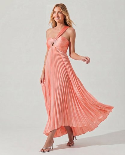 Celestia Maxi Dress