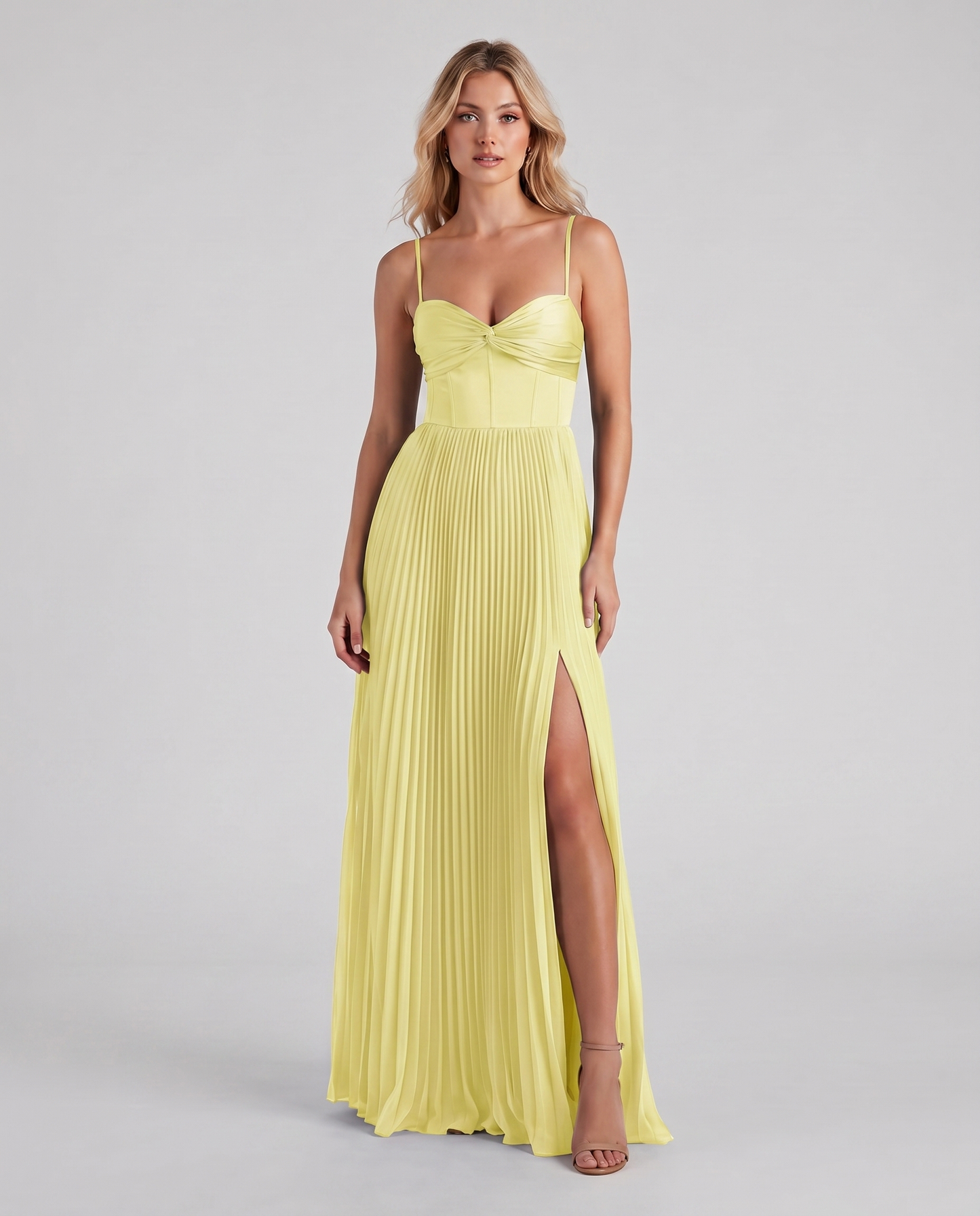 Seraphina Maxi Dress