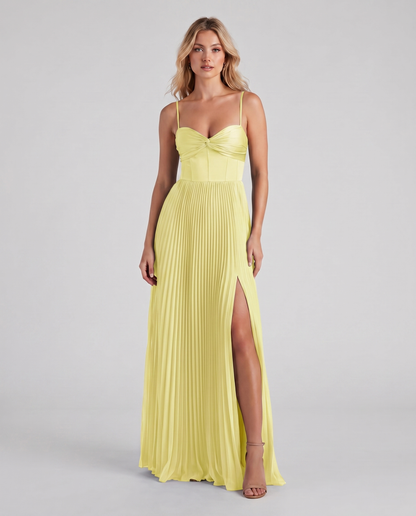 Seraphina Maxi Dress