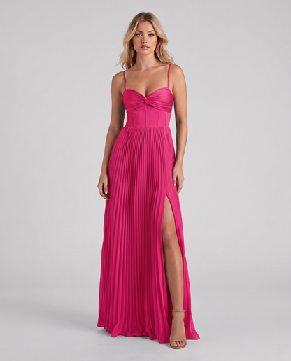 Seraphina Maxi Dress