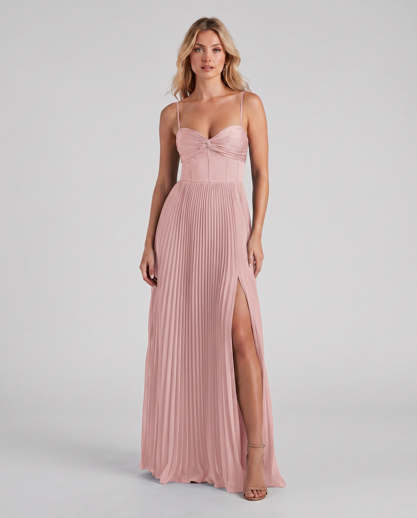 Seraphina Maxi Dress