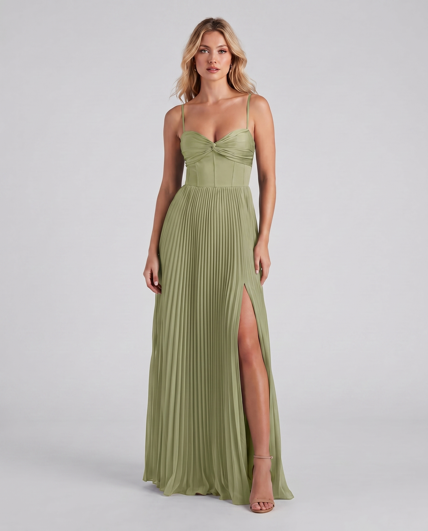 Seraphina Maxi Dress