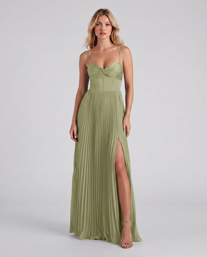 Seraphina Maxi Dress