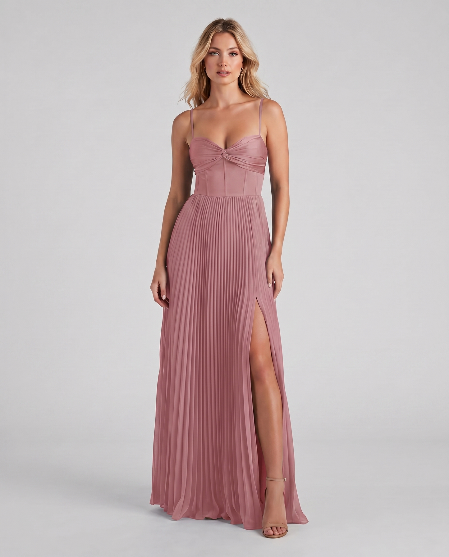 Seraphina Maxi Dress