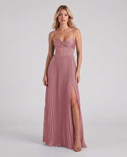 Seraphina Maxi Dress