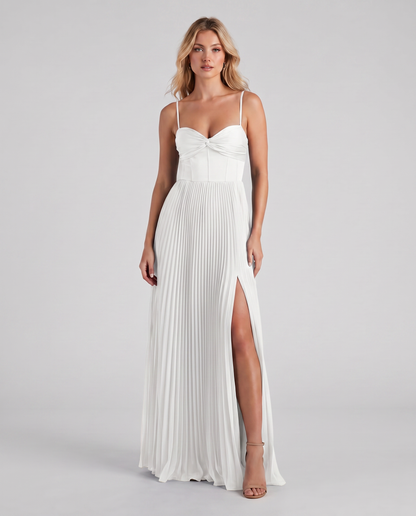 Seraphina Maxi Dress