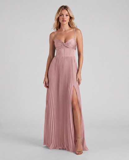 Seraphina Maxi Dress