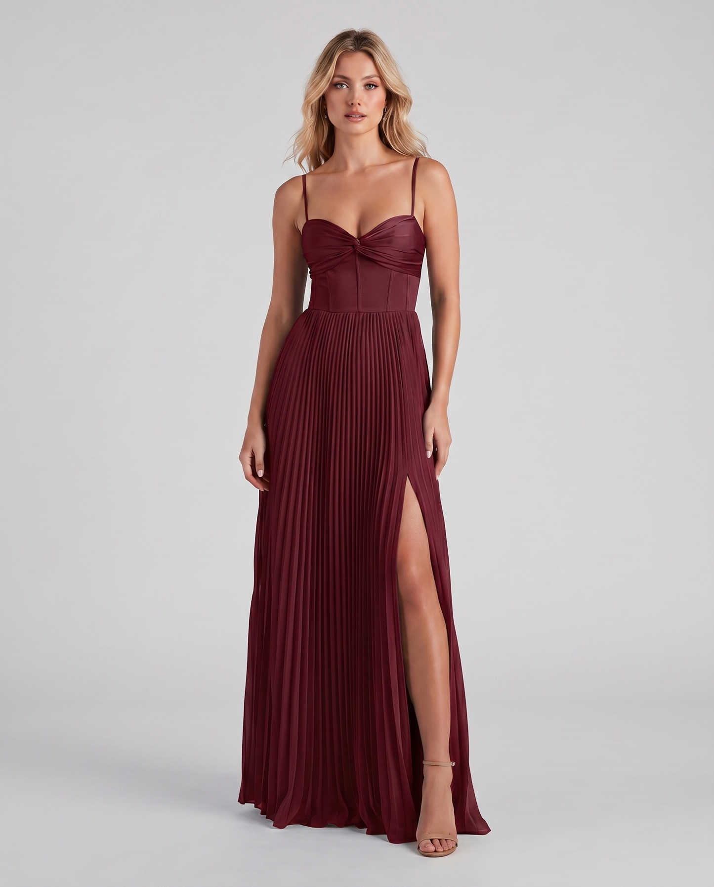 Seraphina Maxi Dress
