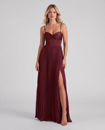 Seraphina Maxi Dress