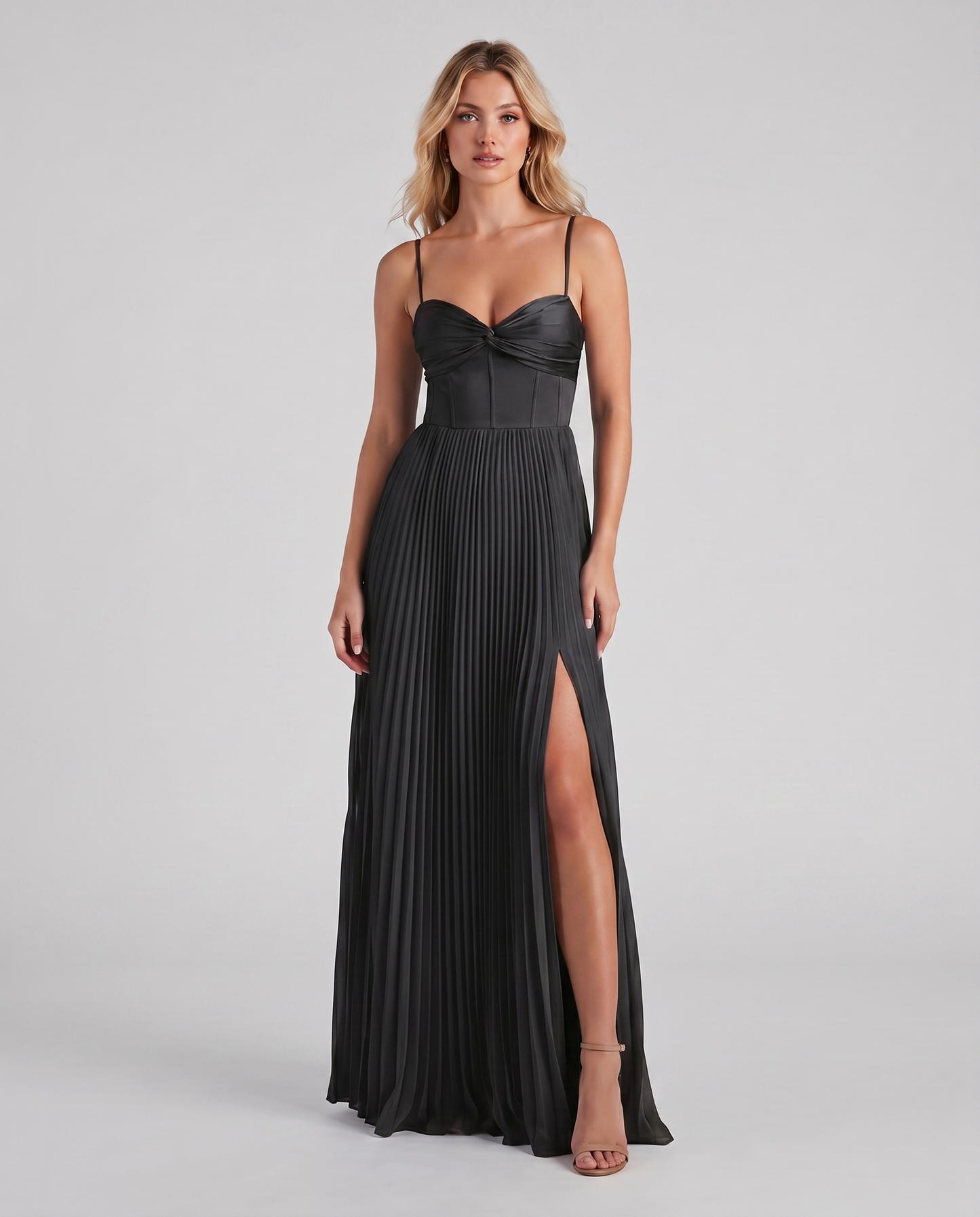 Seraphina Maxi Dress