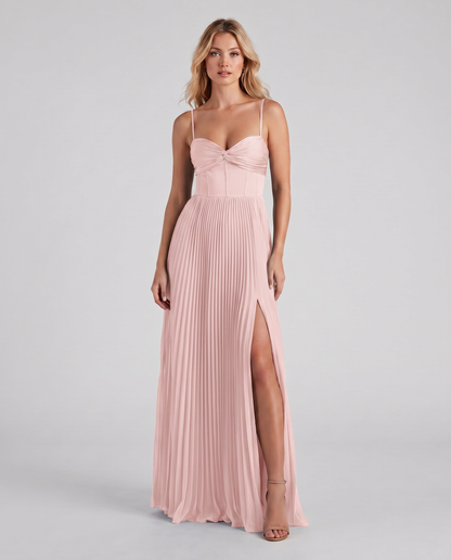 Seraphina Maxi Dress
