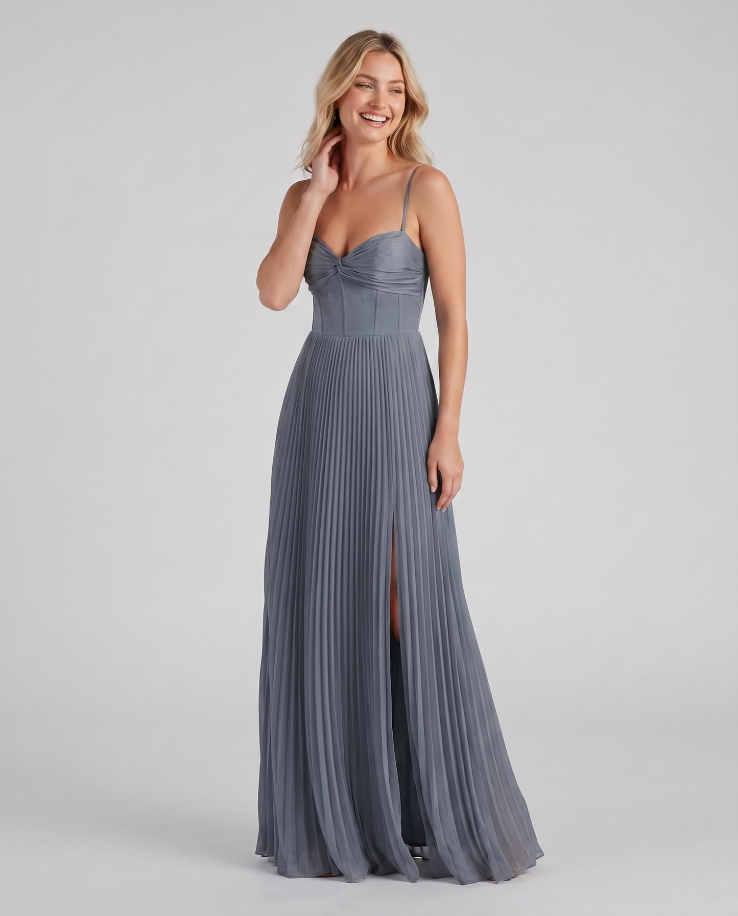Seraphina Maxi Dress
