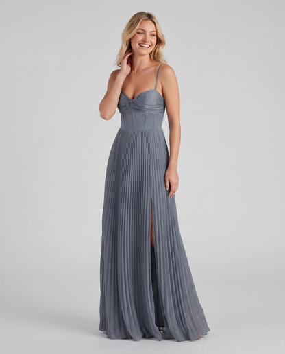 Seraphina Maxi Dress