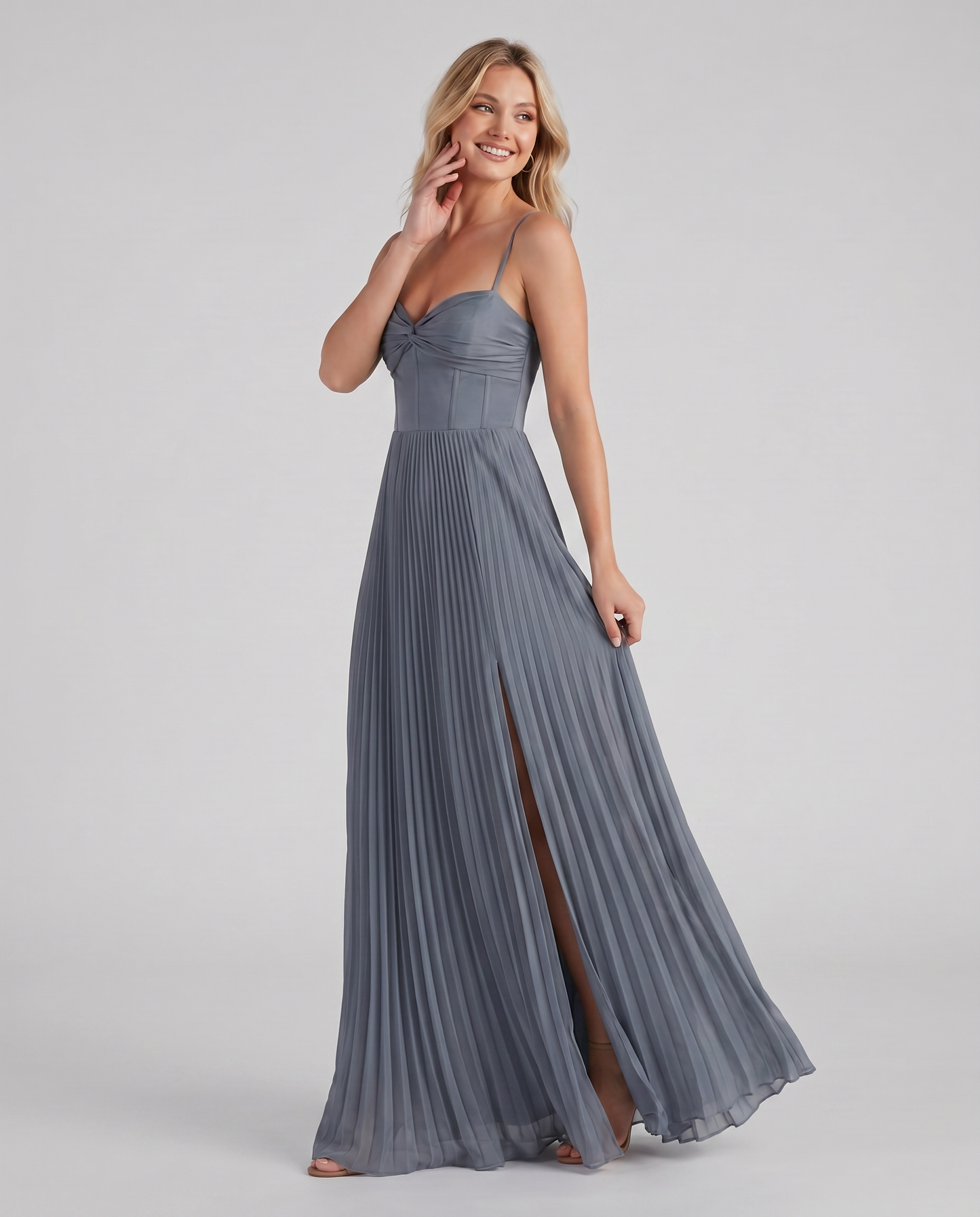 Seraphina Maxi Dress
