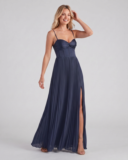 Seraphina Maxi Dress